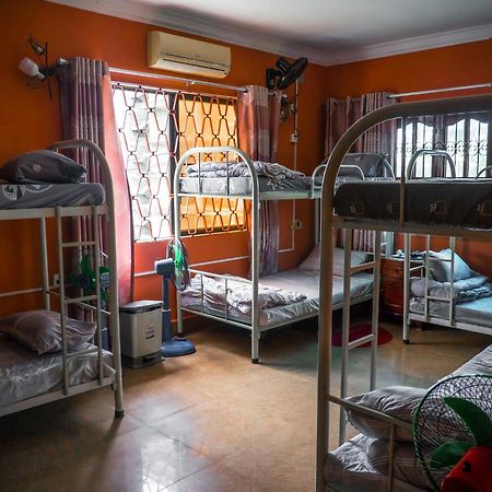 סיהאנוקוויל Island View Hostel מראה חיצוני תמונה
