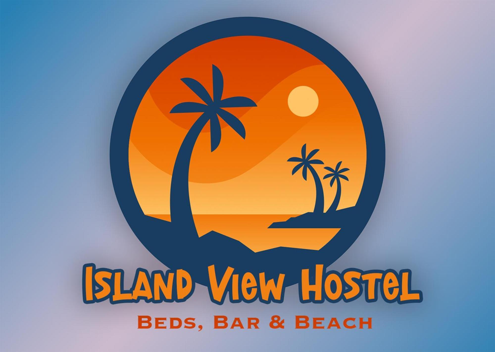 סיהאנוקוויל Island View Hostel מראה חיצוני תמונה
