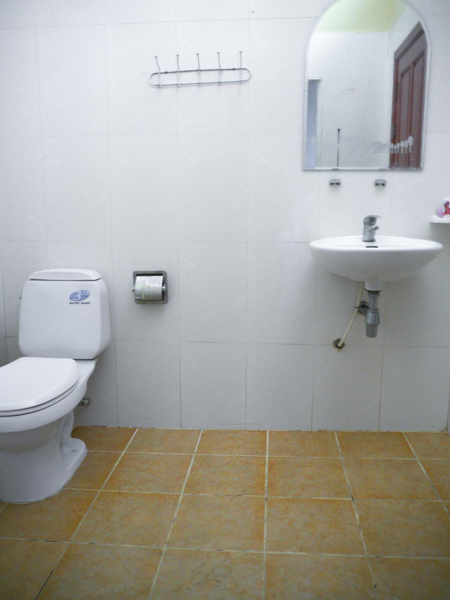 סיהאנוקוויל Island View Hostel מראה חיצוני תמונה