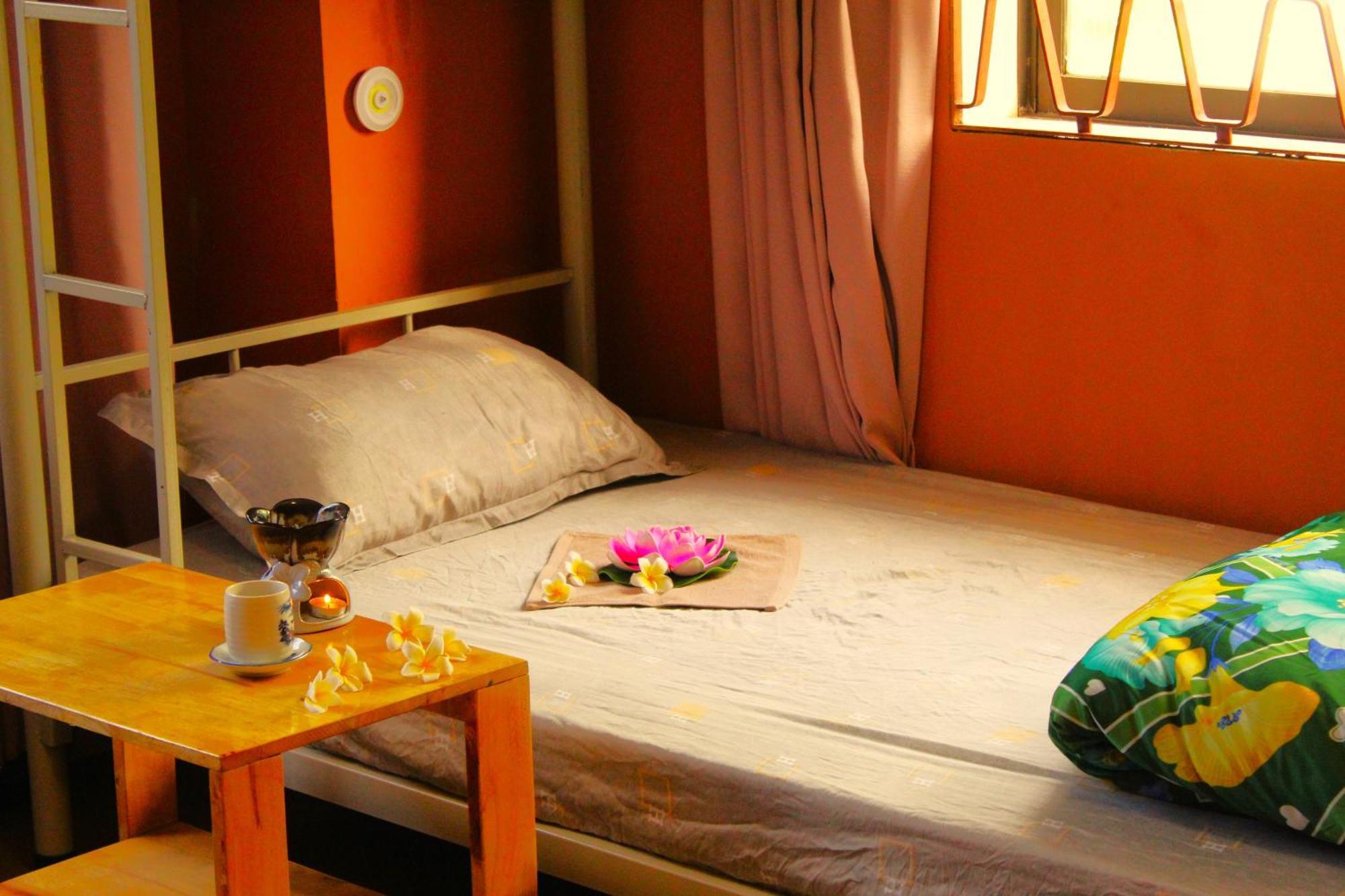 סיהאנוקוויל Island View Hostel מראה חיצוני תמונה