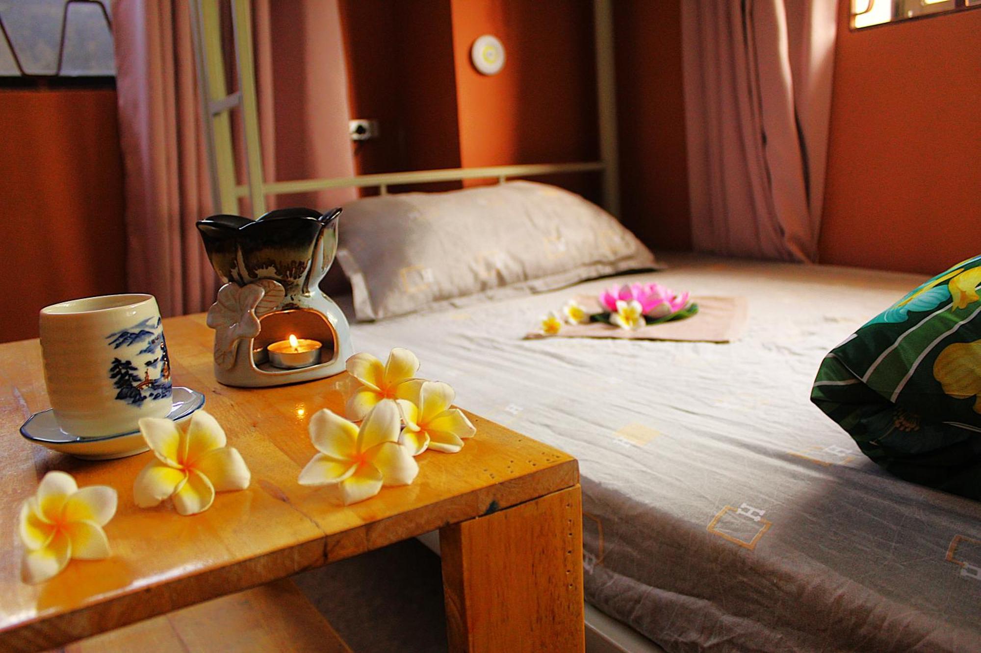 סיהאנוקוויל Island View Hostel מראה חיצוני תמונה